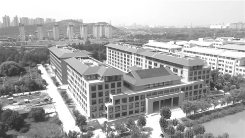 长清区加速产业集聚,29个项目已竣工投用(资料图)